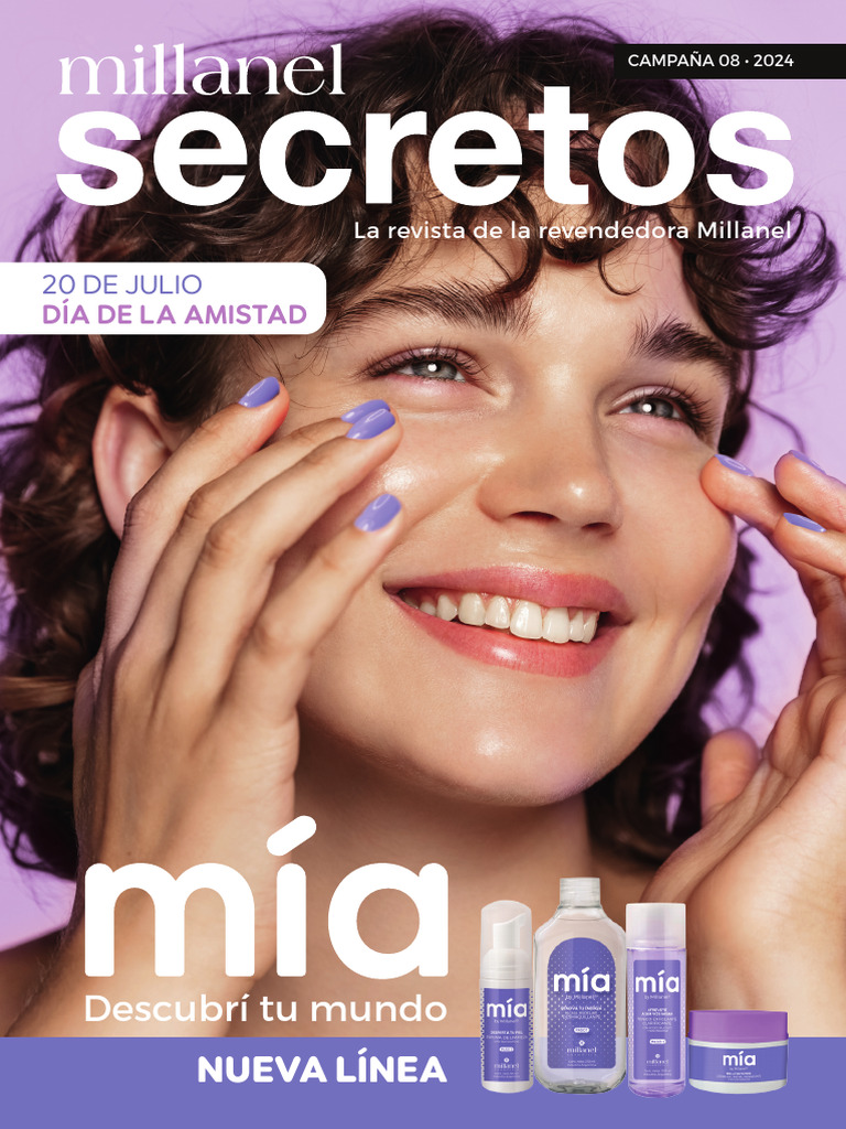 Revista secretos c08 digital 1 pdf antioxidante