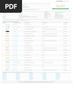iMac 2020 27インチ 5k i7 3.8GHz SSD1TB Modelos y P/N de Equipos HP y Dell | PDF | Circuito integrado