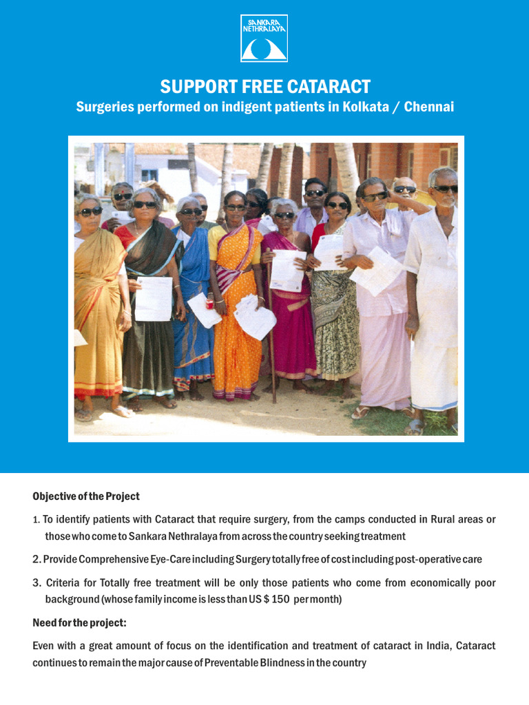 Support Free Cataract Pdf Surgery Cataract