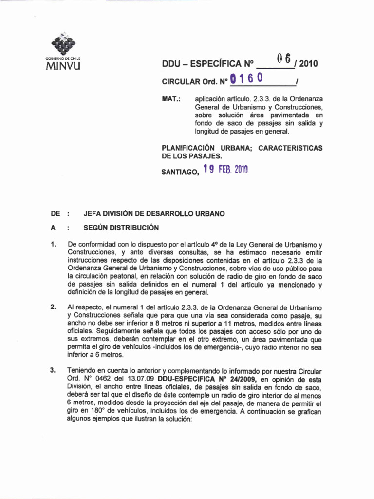 Ddu Especifica6 | PDF