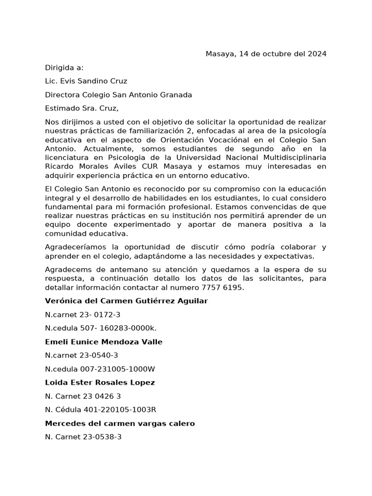 Solicitud pf2 pdf