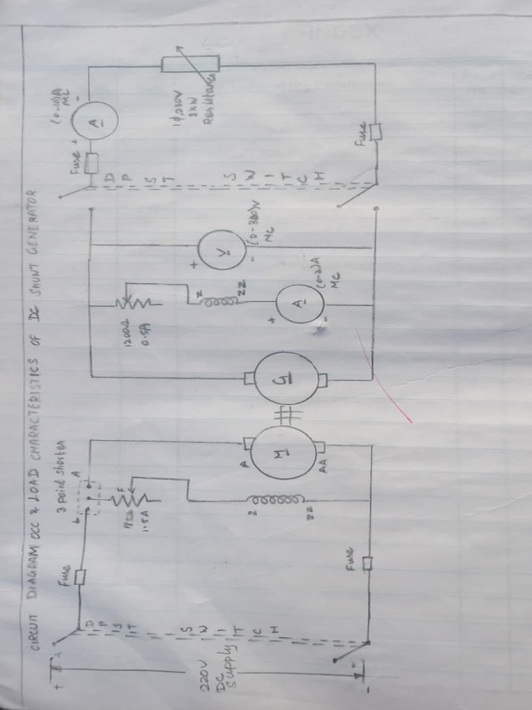 Emd Lab Experiments | PDF