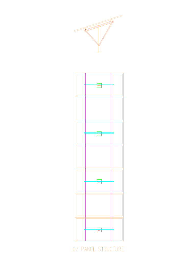 07 Panel Structure | PDF