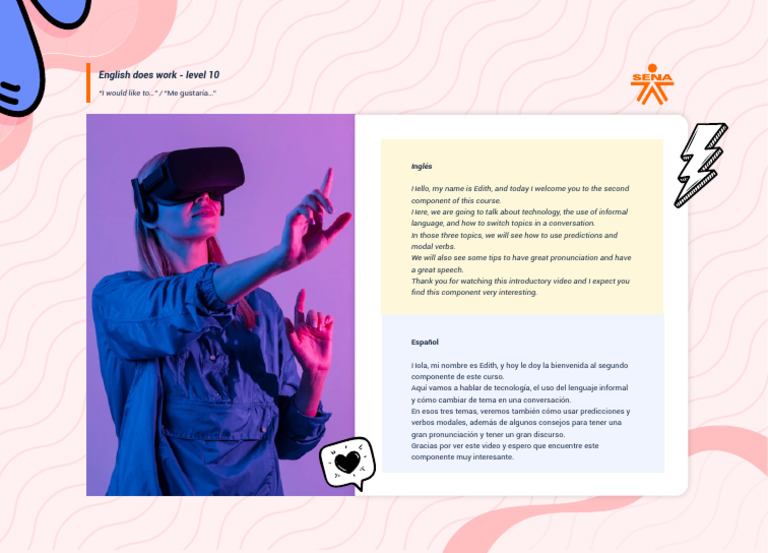 Anexo 1 | PDF | Crecimiento personal y profesional | Artes del Lenguaje ...