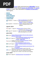 Comandos de NotSoBot: Guía Completa | PDF | Internet Bot