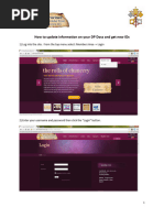 Hostplus Member Details Change Form | PDF | Government And Personhood ...
