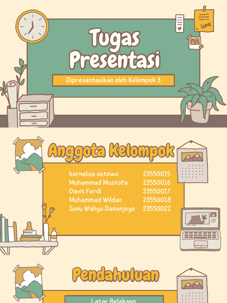 Jaringan Komputer Pdf