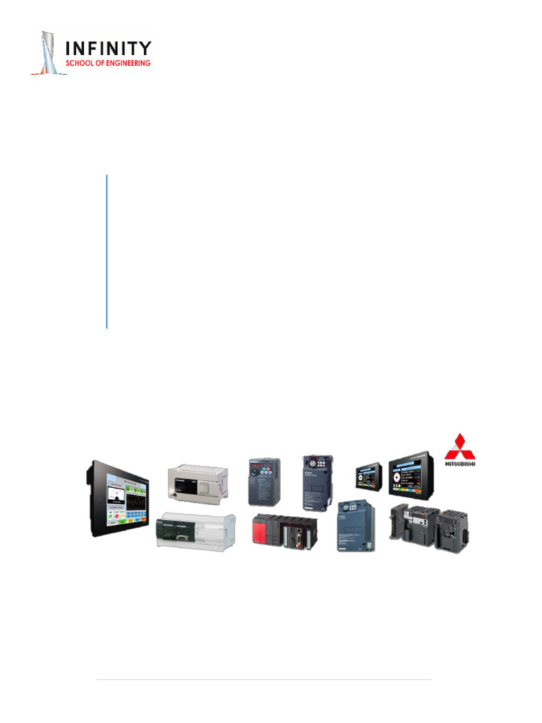 Infinity School of Engineering LRM | PDF | Programmable Logic ...