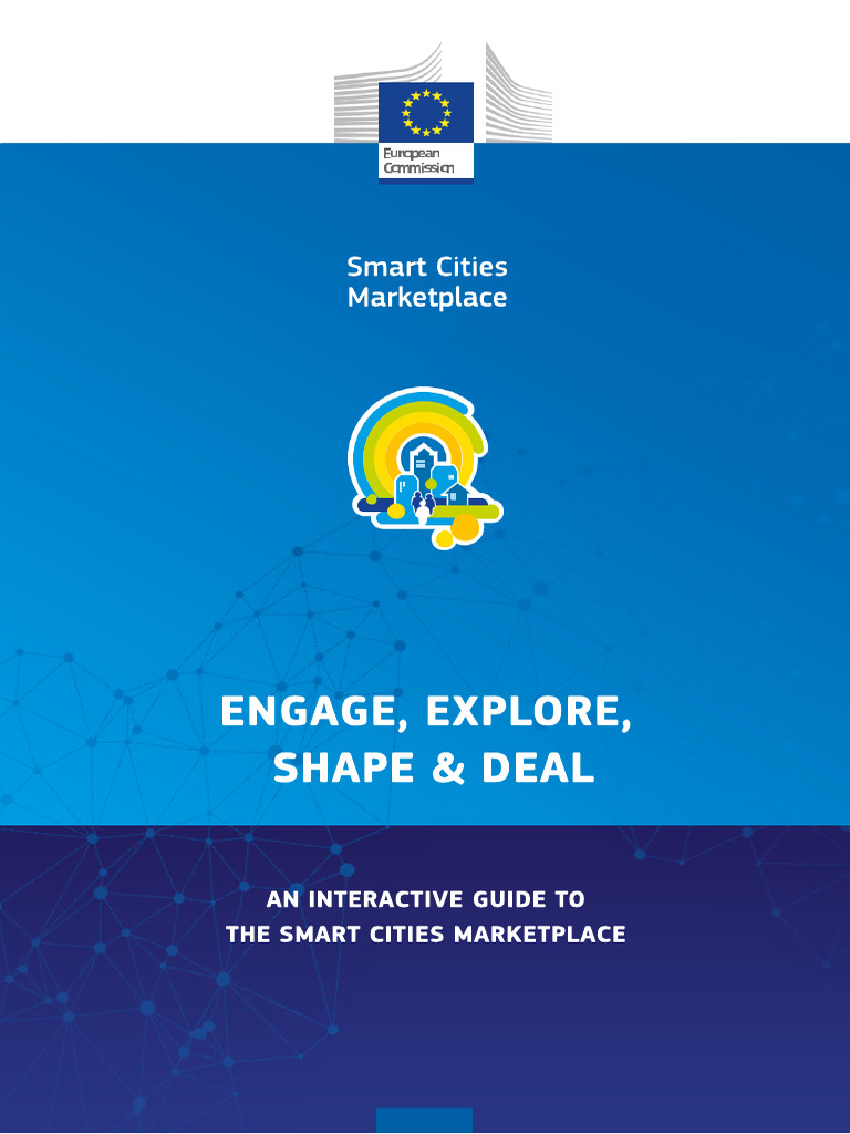 Smart Cities Marketplace | PDF | European Union