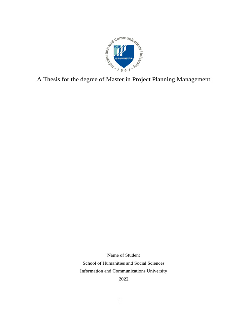 156 1 1 Thesis | PDF | Agile Software Development | Wash