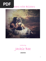 Sisters With Blisters: Jackie Bee | PDF