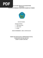 Download Ilmu ekonomi mikro by Fery Afrianto SN78129153 doc pdf