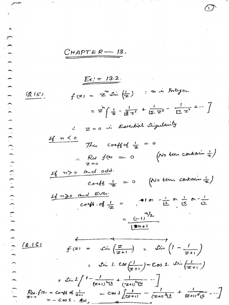 Chapter 13 Remaining | PDF