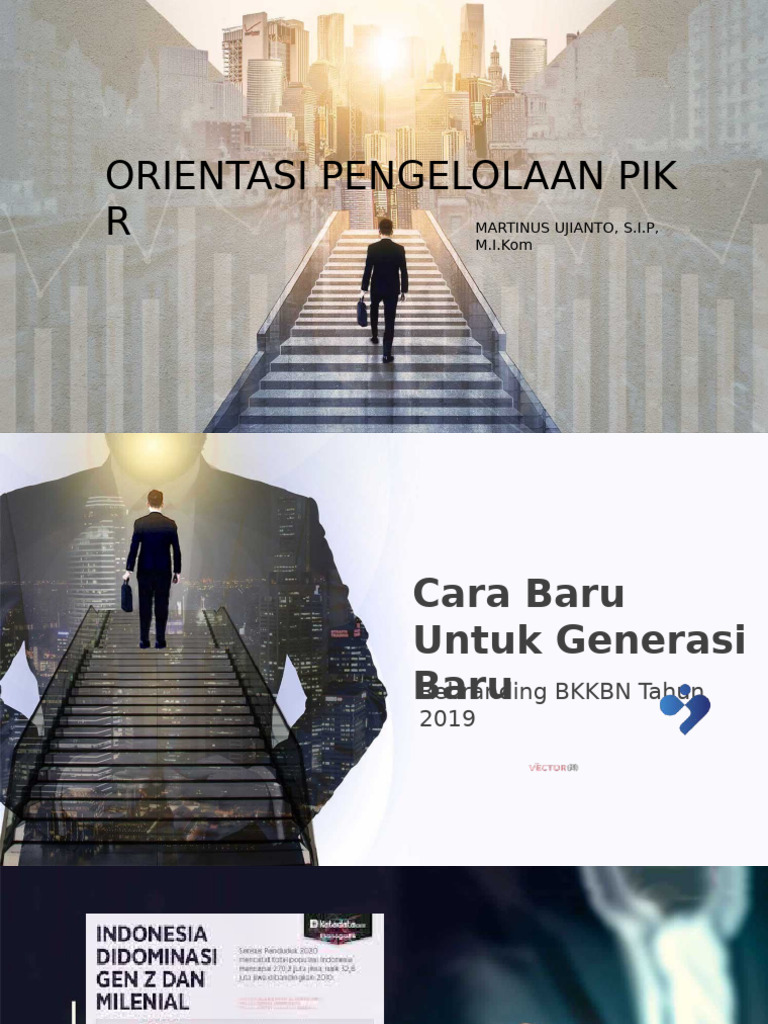 Pengelolaan PIK R untuk Remaja | PDF