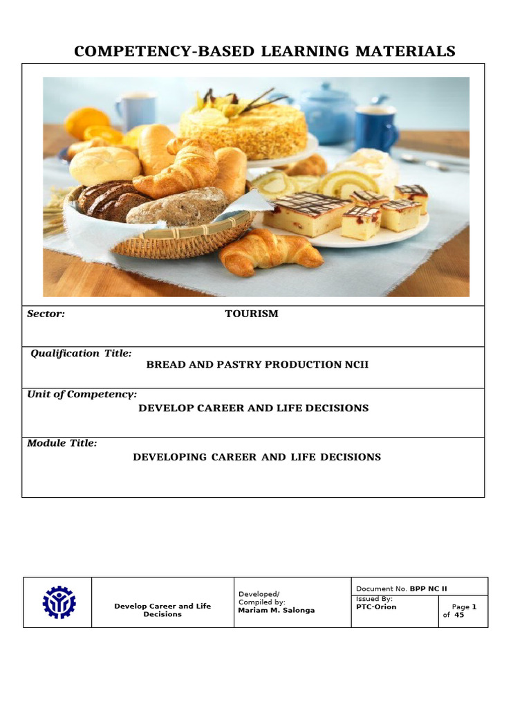 Basic Competencies 5 Pdf Swot Analysis Reflective Practice