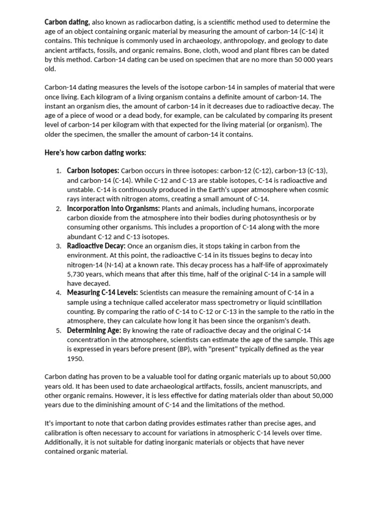 carbon-dating-pdf-radiocarbon-dating-steel
