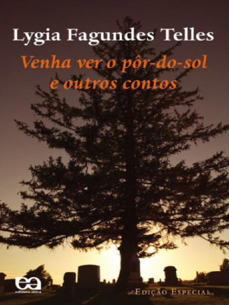 Resumo de "Venha Ver o Pôr-do-Sol" | PDF | Juvenil