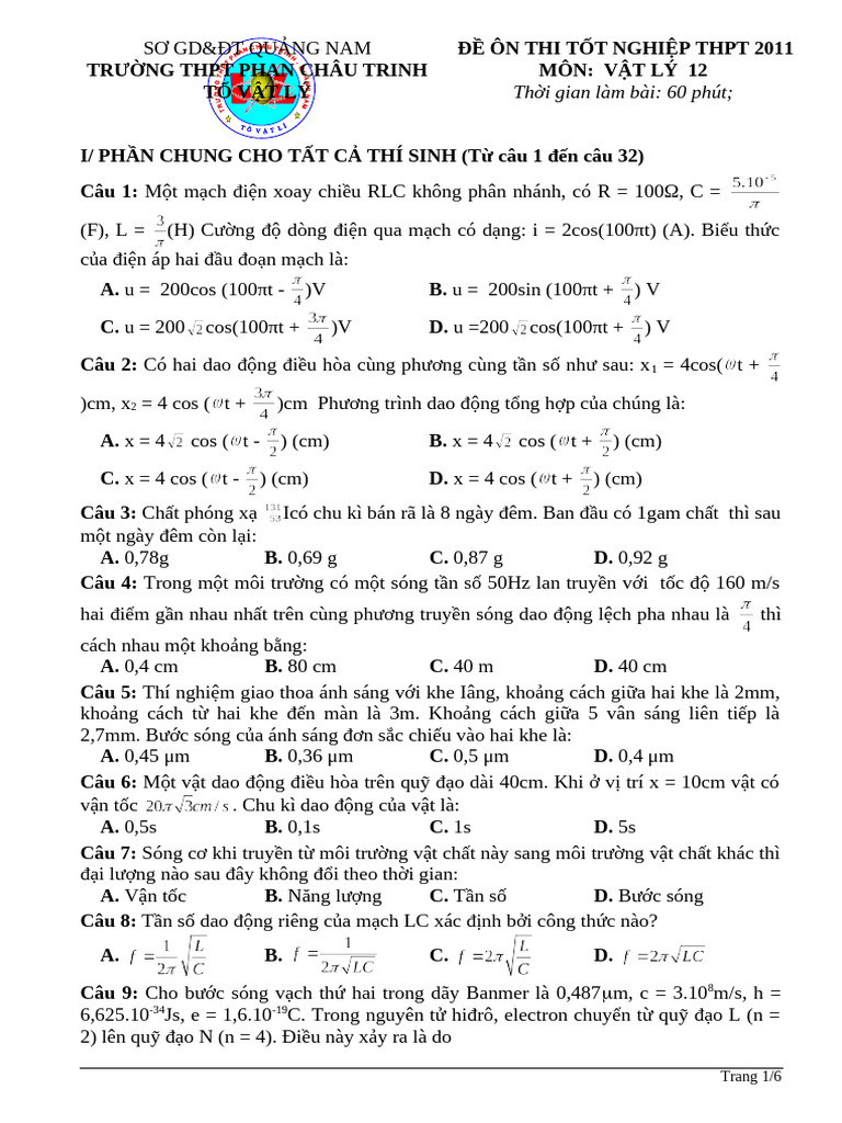 Li - Phan Chau Trinh-1 | PDF