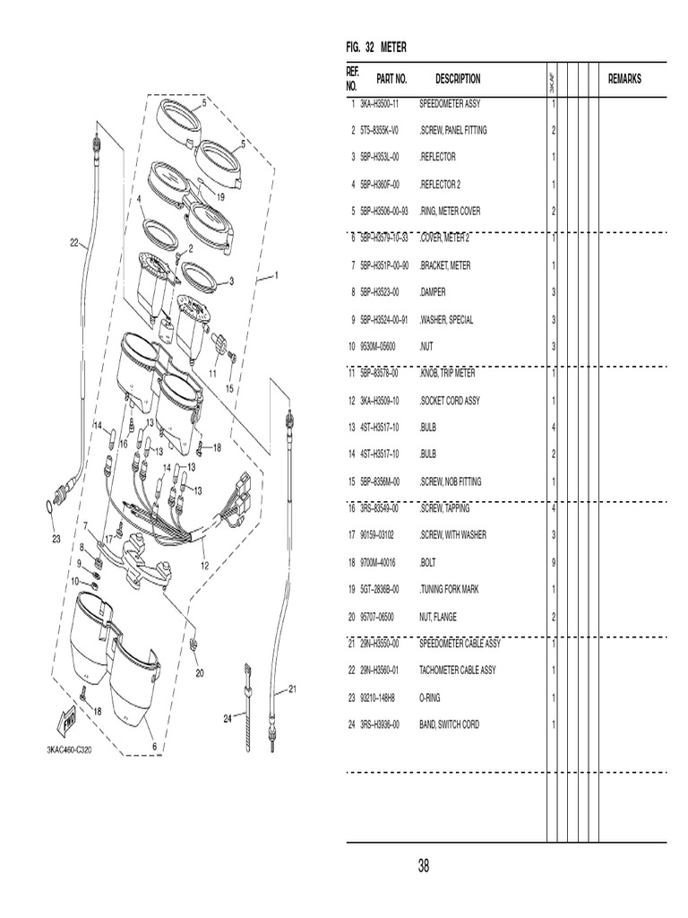 RX King Part Katalog 43 | PDF