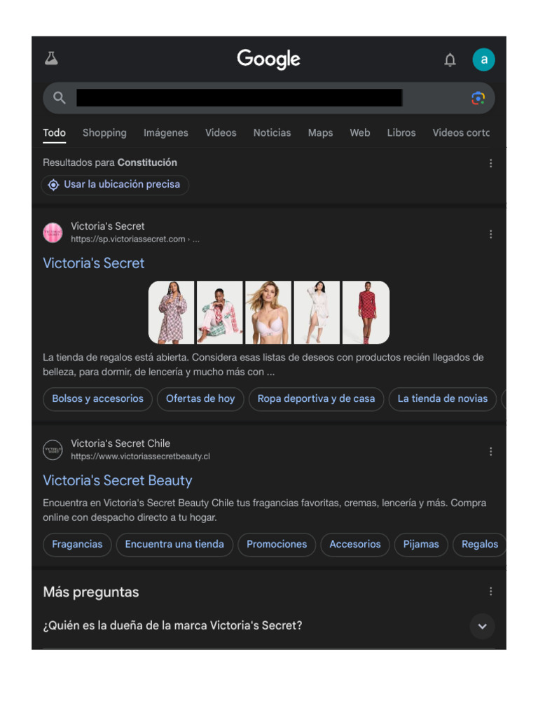 Victoria Secret - Buscar Con Google | PDF | el secreto de Victoria | Moda