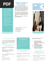 Modelo Contrato Minerva Pdf Salario Derecho Laboral