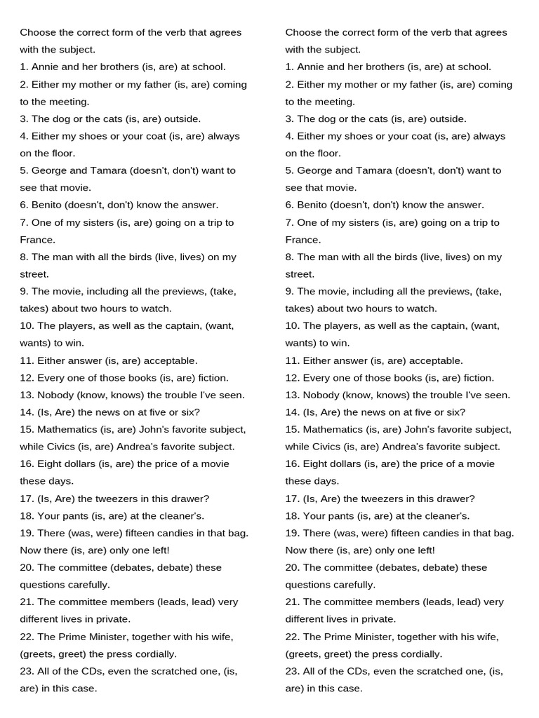 pre-test-subject-verb-agreement-pdf
