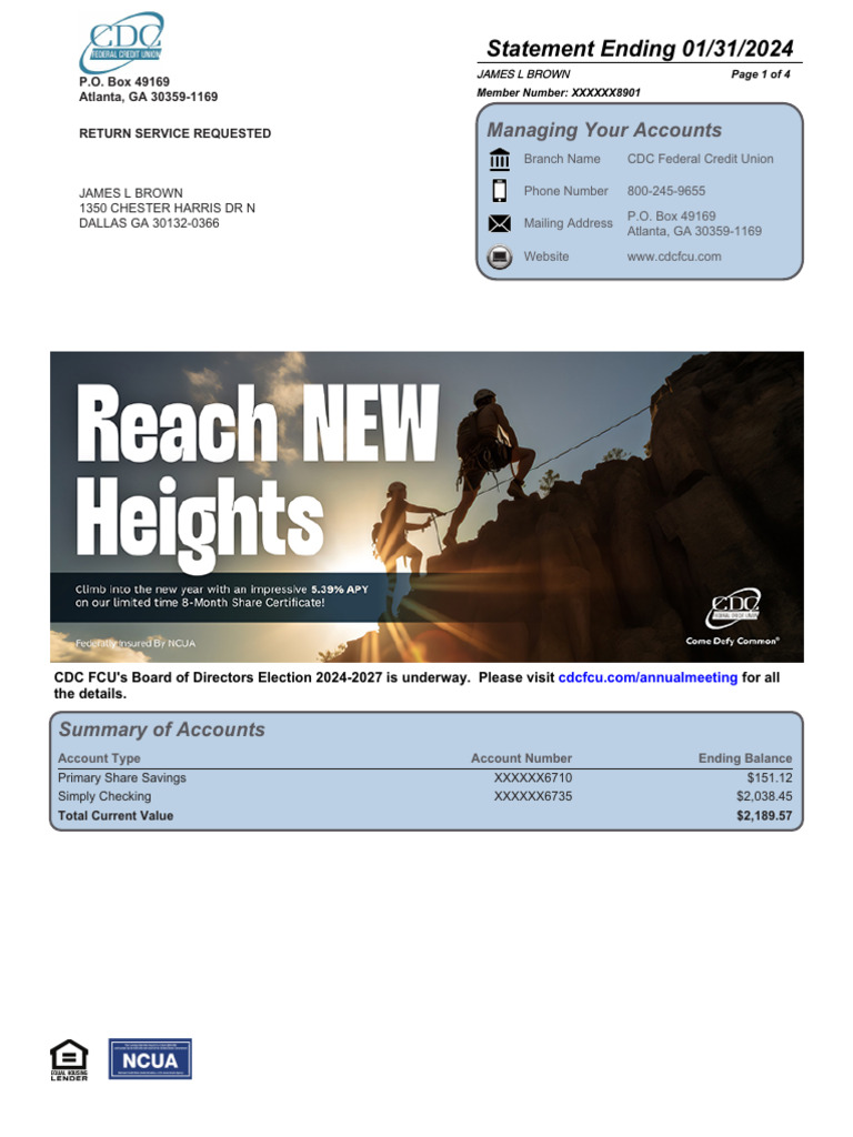 Dxweb 2 | PDF | Debits And Credits | Overdraft
