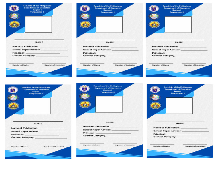 DSPC Id | PDF