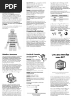 Sistemas de RPG: Guia Completo e Prático | PDF | Jogos de RPG ...