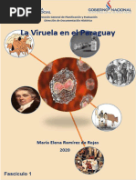 La variolización en Europa: historia y métodos | PDF | Viruela | Harén