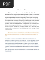 Pre written research paper - Have Your