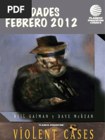 Download NovedadesFEBRERO 2012 by Planeta DeAgostini Cmics SN78134436 doc pdf