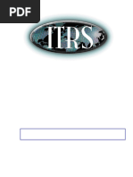 2011 International Technology Roadmap of R Semiconductor