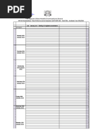 ACEM Exam Dates and Applications 2025 | PDF