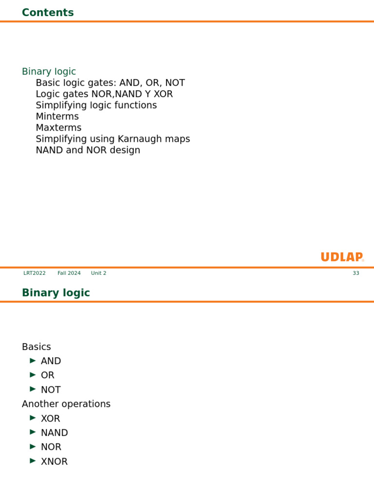 Binary Logic and Gate Functions Guide | PDF | Logic Gate | Mathematics