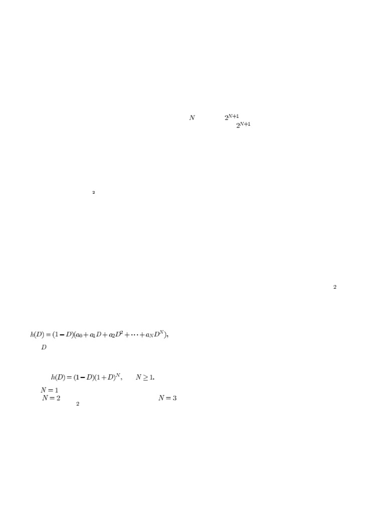 JSAC01 | PDF | Signal To Noise Ratio | Computer Engineering