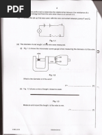 Bgcse - Paper 2 - 2023 | PDF