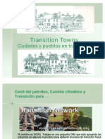 ES -Ciudades y pueblos en transición