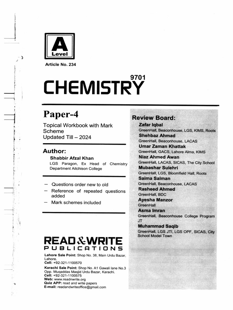 PLUS ONE CHEMISTRY CHAPTER 4 NOTES PDF visual data 7