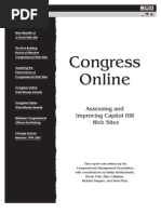 Congress Online 2002