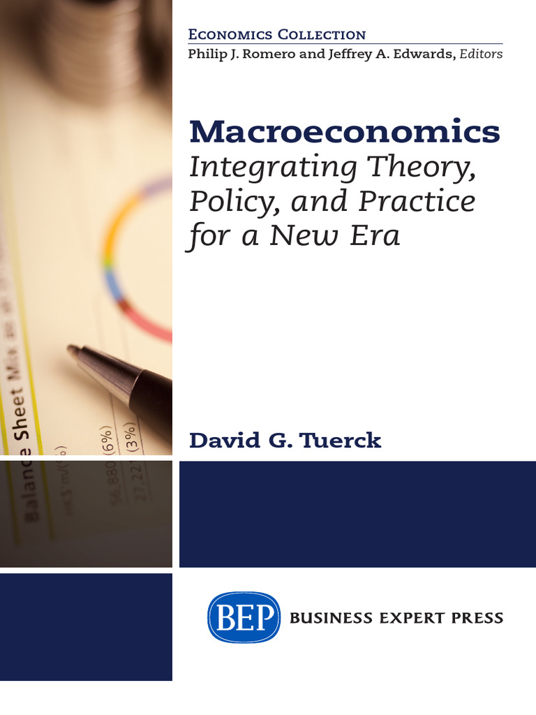 Macroeconomic Theory and Policy main image 1