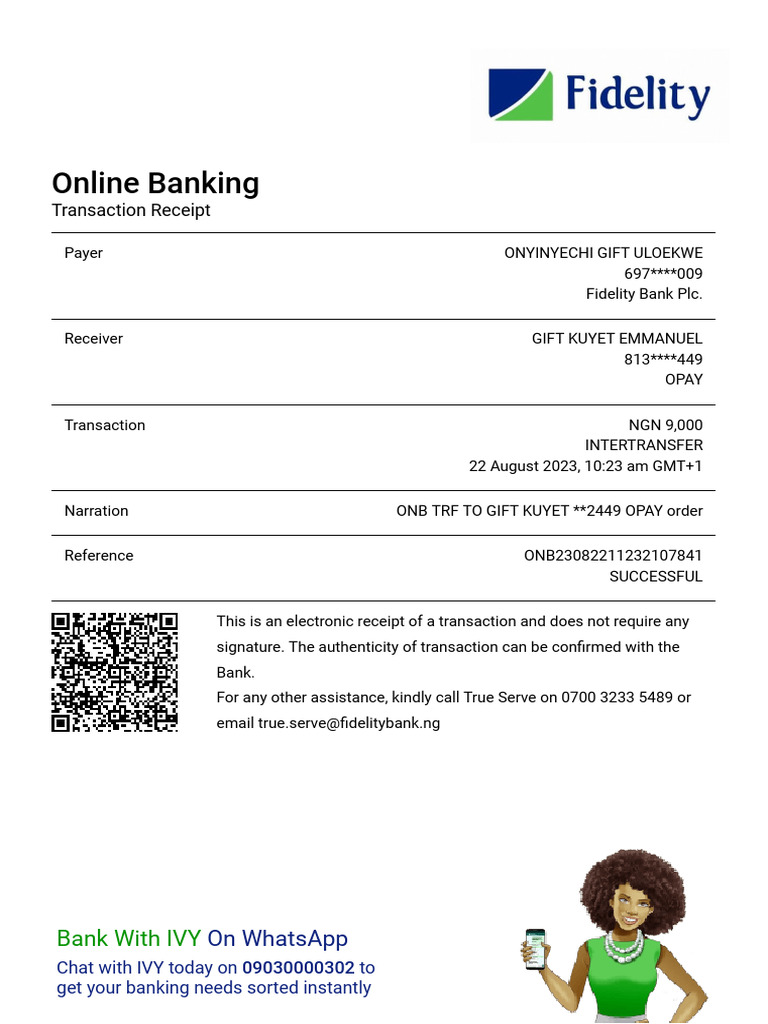 Transaction_Receipt | PDF