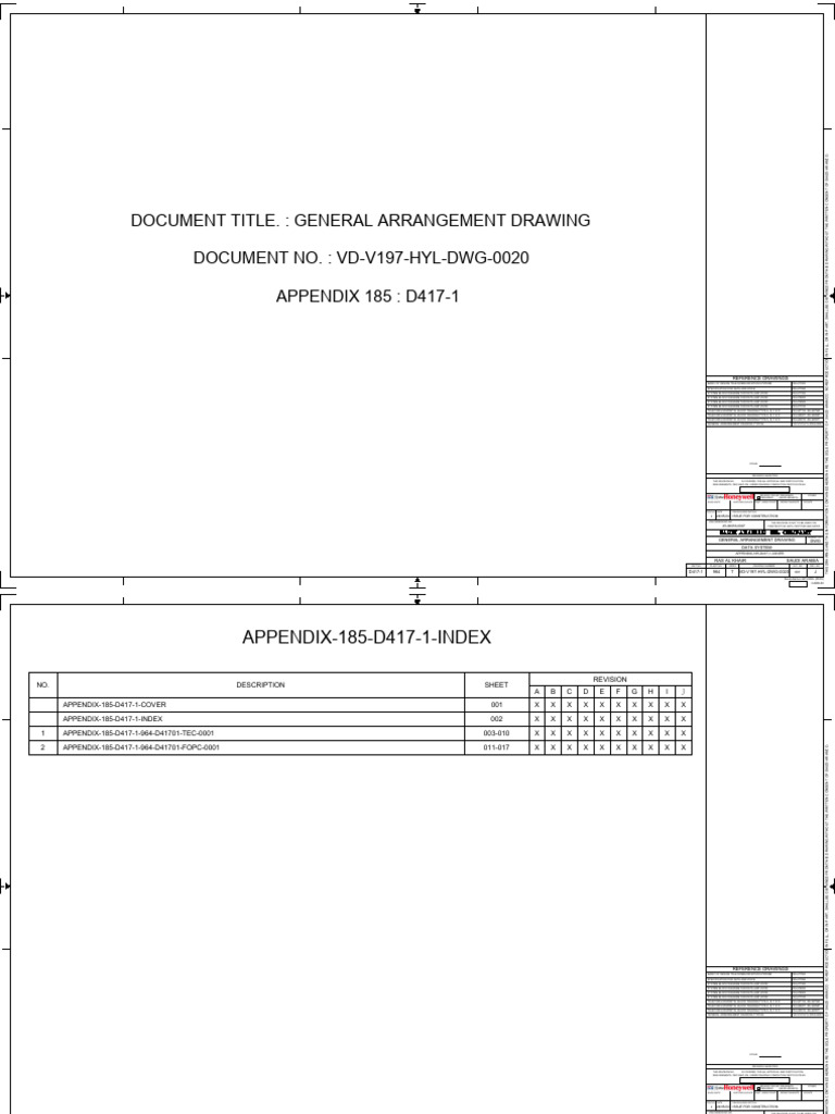 Appendix 185 D417 1 Ga | PDF
