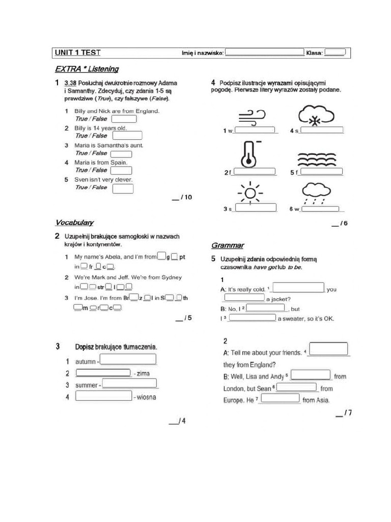 Unit 1 | PDF | Science & Mathematics | Computers