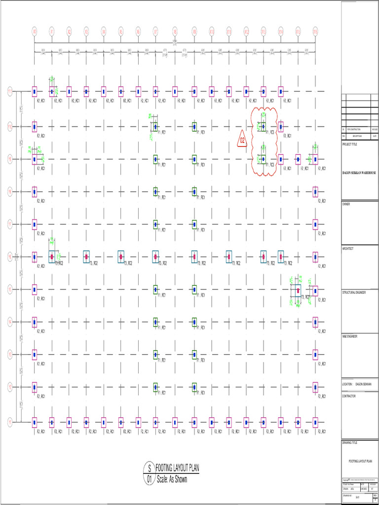 4.4.24 Rev | PDF | Architectural Design | Architecture