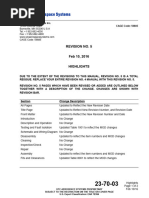 UN2990 Self-Inflating Life-Saving Appliances | PDF | Oxygen | Safety