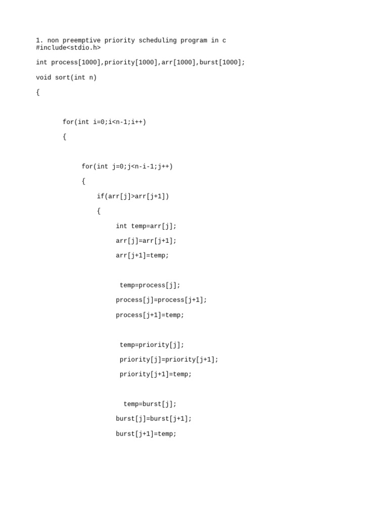Operating System Codes | PDF | Computer Libraries | Software