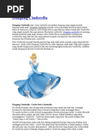 Download Dongeng Cinderella by Ainun Nourice SN78141885 doc pdf