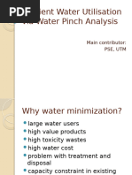 Water Point Symbols and Devices Guide | PDF | Valve | Tap (Valve)