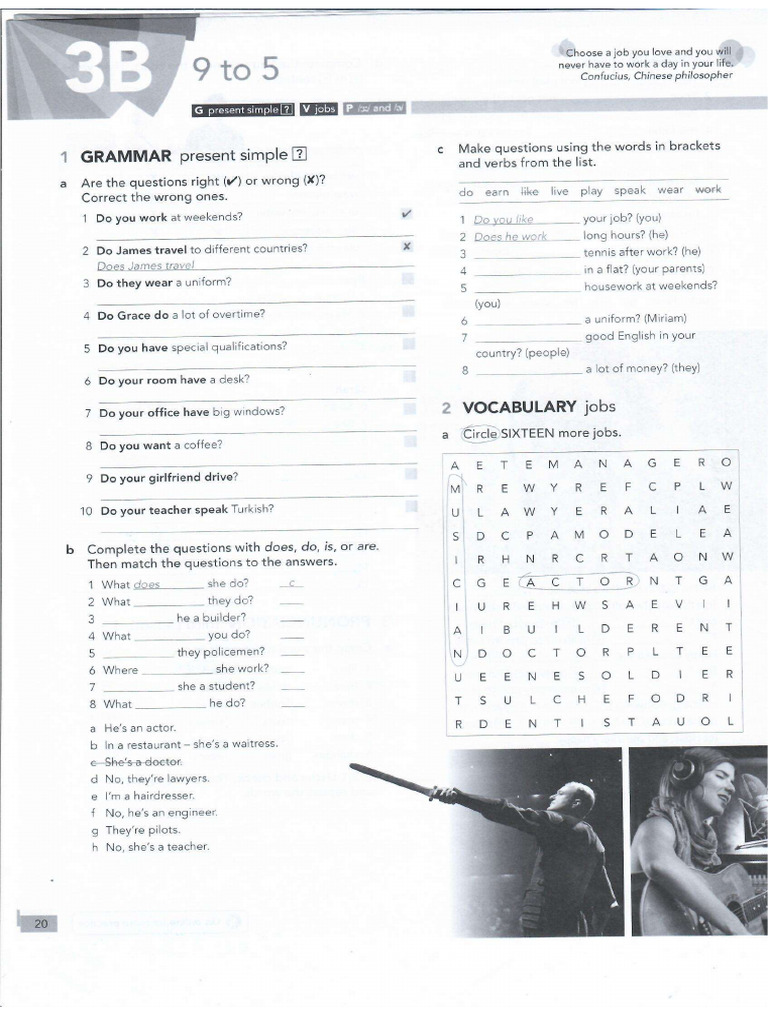 Homework 18 | PDF